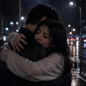 미친 보고픔(My heart aches for you)