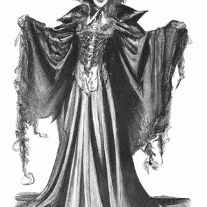 Underworld (Cast a Spell)