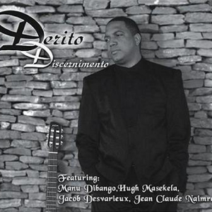 Ongeva (feat. Hugh Masekela)