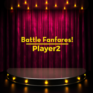 Battle Fanfares! (From "Paper Mario")