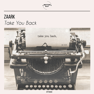 Take You Back (Extended Mix)