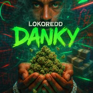 LokoRedd-Danky