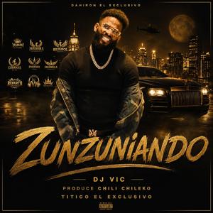 ZUNZUNIANDO