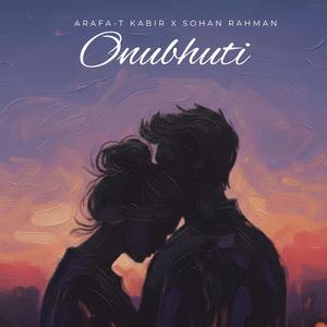 Onubhuti (feat. Sohan Rahman)
