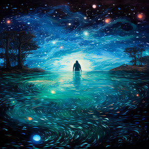 Tranquil Waves Deep Sleep