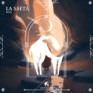 La Saeta
