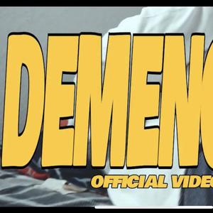 Demencia (feat. castro)
