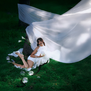 potion no. 4 (instrumental)