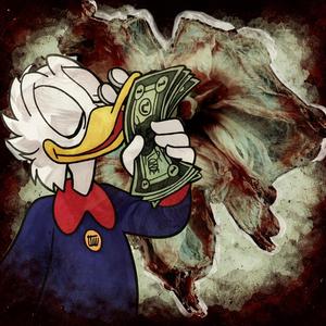 Dagobert Duck (feat. Monclizzycardigan & za4andy)