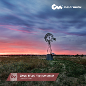 Texas Blues (Instrumental)