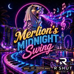 Merlion’s Midnight Swing