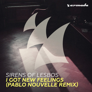 I Got New Feelings (Pablo Nouvelle Extended Remix)