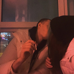 синий винстон