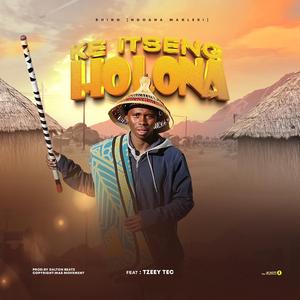 Keitseng Holona (feat. Ngoana Mahleki & Teezy Tec)