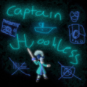 Captain Hookless (Freestyle)