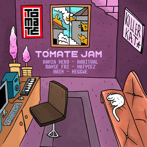Tómate Jam