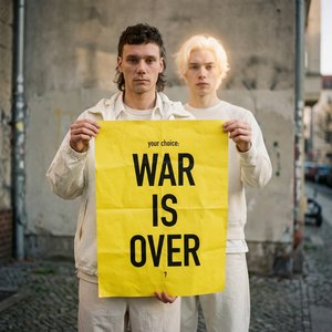 Peace — Unzeitgemäßer Song