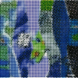 土曜日 ["A New Day Without..."]