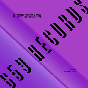 Way To Your Heart (Costa Vaya Instrumental Mix)