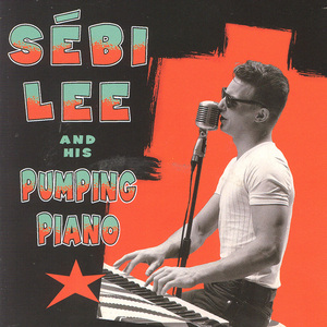 Sebi's Boogie (Instr.)