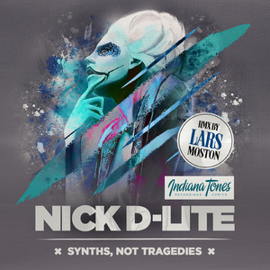 Synths, Not Tragedies (Original Mix)