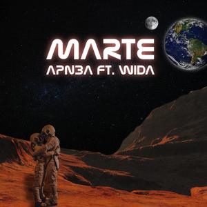 Marte (feat. Wida)