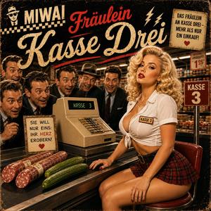 Fräulein Kasse Drei