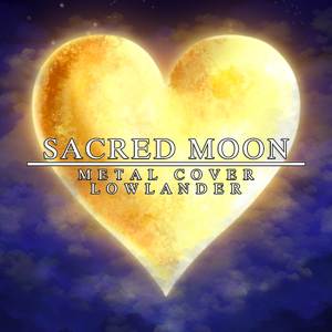 Sacred Moon (from "Kingdom Hearts 2")