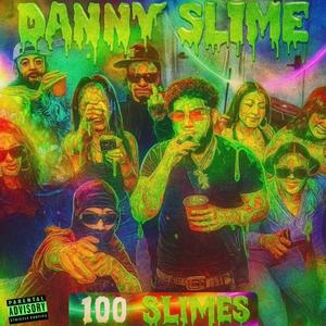 100 slimes