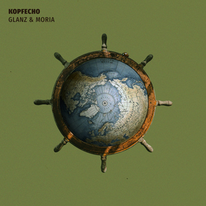 Glanz & Moria (feat. Planlos)