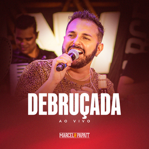 Debruçada (Ao Vivo)