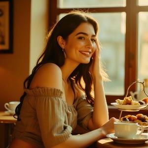 Kettle Sounds from the Kitchen (The Rising Whistle)