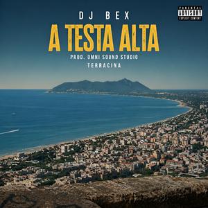 A TESTA ALTA