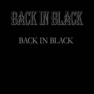 Back in Black