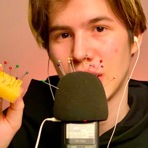 Надеваем Ветрозащиту + Иголочки : Putting on the Windshield + Needles