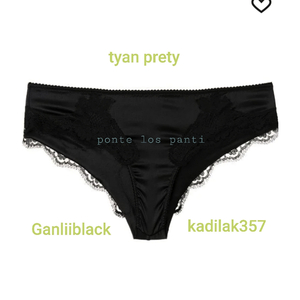 Ponte los Panti (Remix)