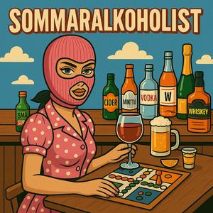 Sommaralkoholist
