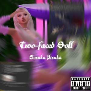 Two-Faced Doll