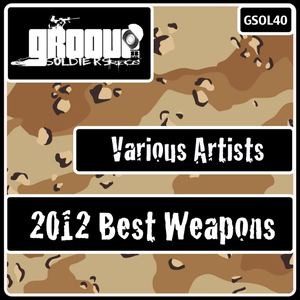 Querubin (Original Mix)