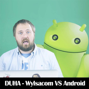 Wylsacom VS Android