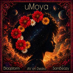 uMoya (feat. AV On Decks)