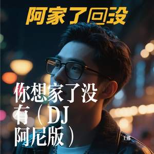 你想家了没有 (DJ版)