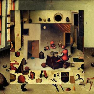 Inconsistencias (Remastered Version)