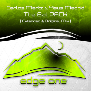 The Bat (Extended Mix)