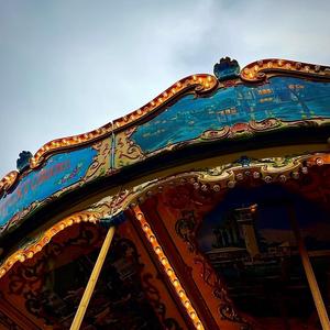 On and On (Her Song)