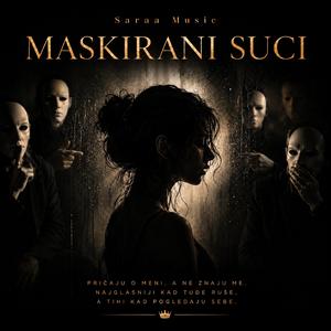 Maskirani suci