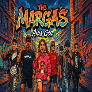 THE MARGA'S