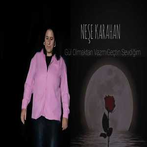 Gül Olmaktan Vazmıgeçtin Sevdigim