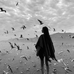 听听那冷雨(Prod by ANGER& Siren)”