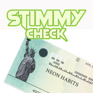Stimmy Check